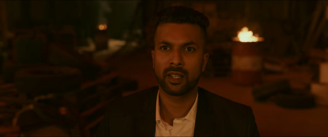 Aadu 3 Part 1 Screenshot