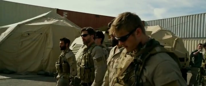 Lone Survivor Screenshot