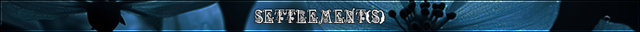 Flower annals headers middle settlements