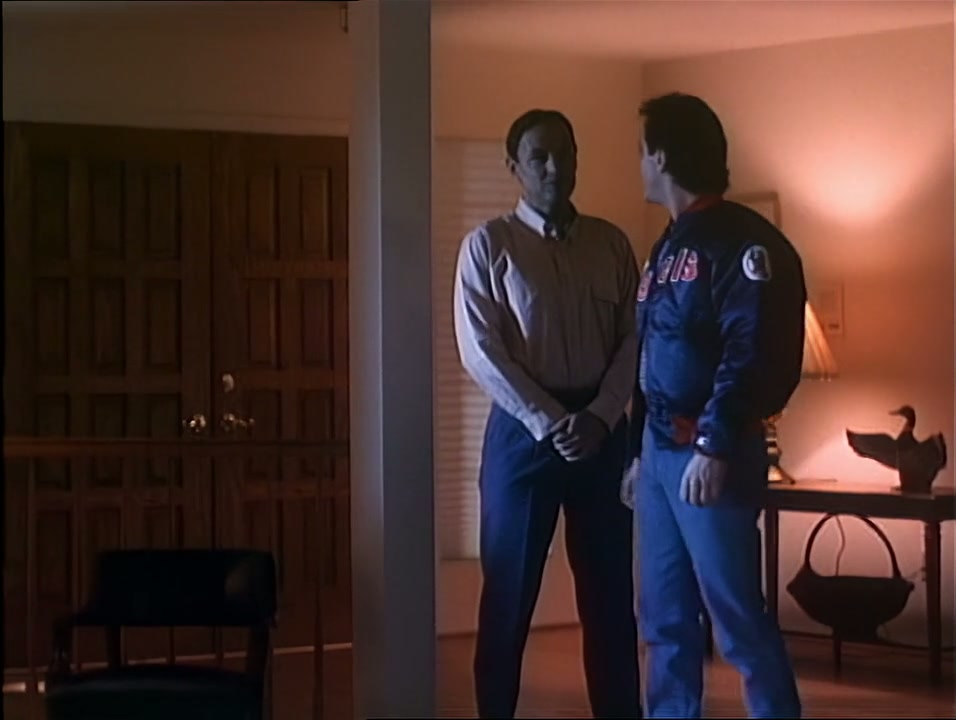 Stepfather II: Make Room for Daddy Screenshot