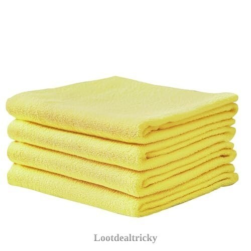 Microfiber Cloth 360 – Best Deal Online @ ₹199 Microfiber Cloth 360 – Best Deal Online @ ₹199