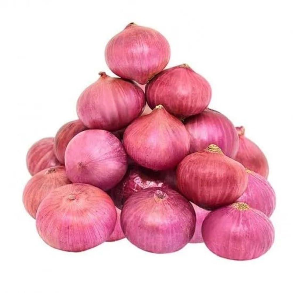 Irulli / ಈರುಳ್ಳಿ 