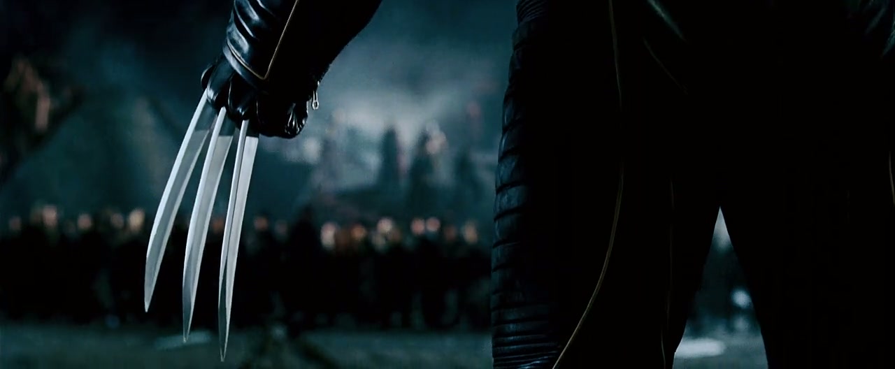 X-Men: The Last Stand Screenshot