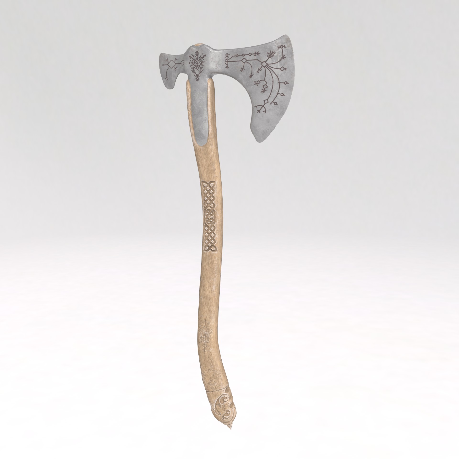 Axe