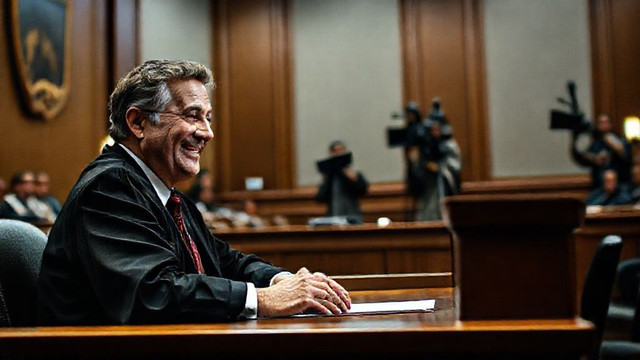 The Fascinating Story of Judge Frank Caprio: Uncovering the Truth