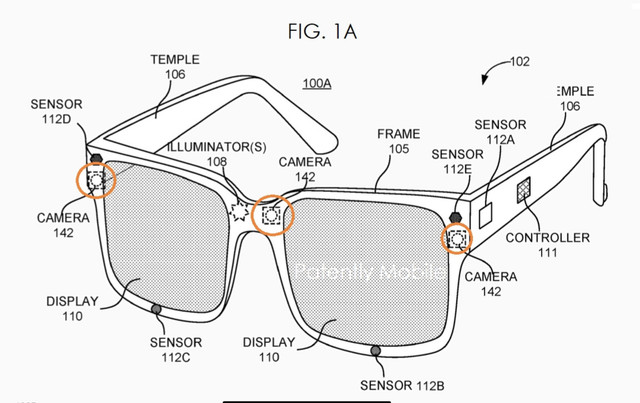 META Patent