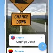 Голосовой Переводчик по Фото v1.7.9 Premium [Android]