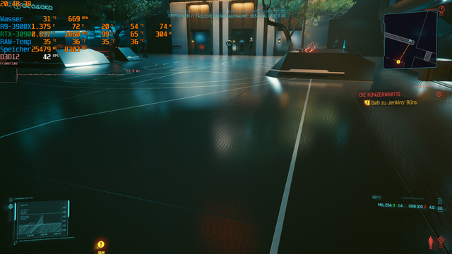 RTpsycho-DLSS-of