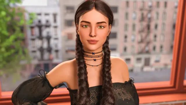 Jasmine-Old