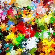flowers-shaped-stains