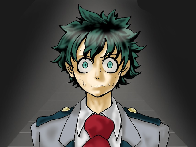oshioki-deku