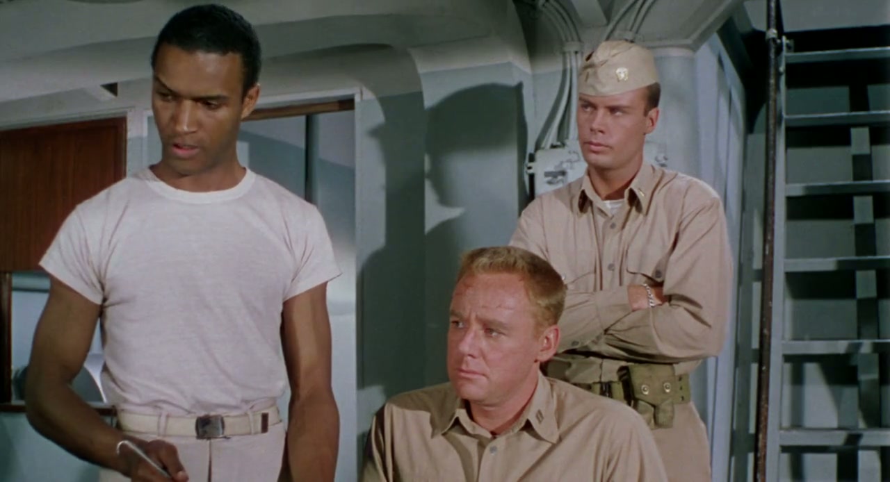 The Caine Mutiny Screenshot