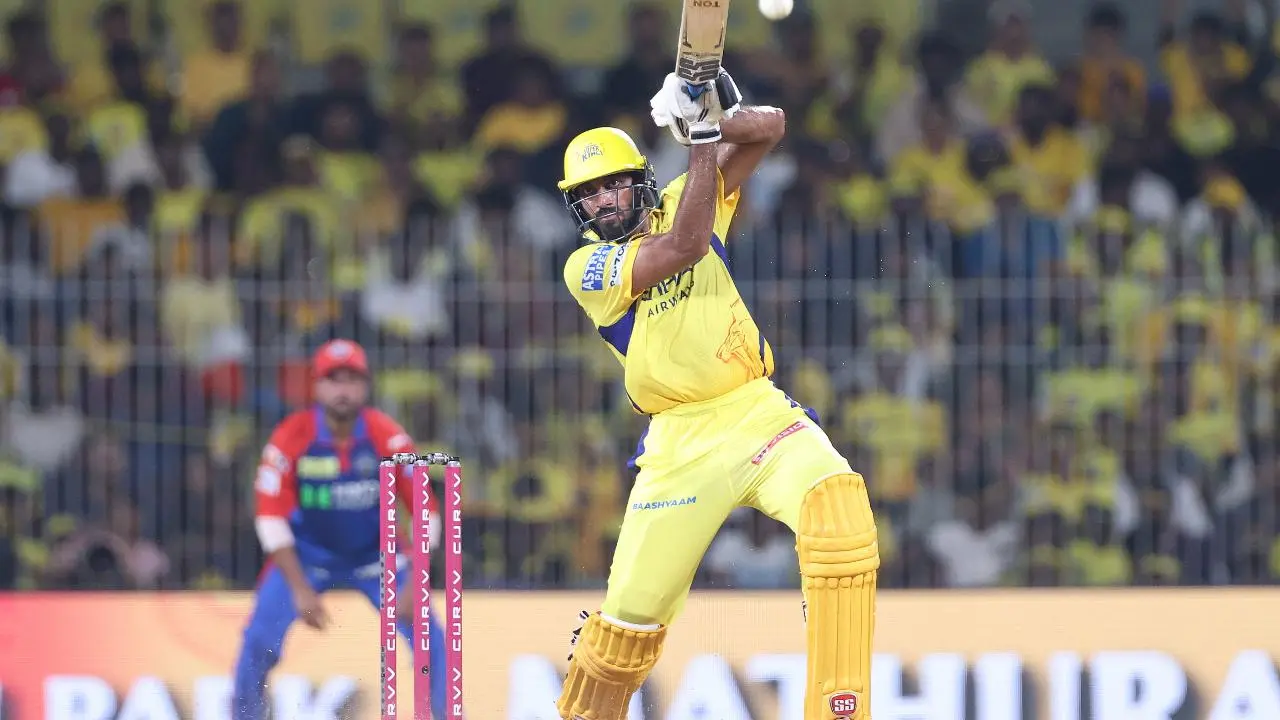 Former India All-Rounder Vijay Shankar Retires From IPL And Domestic Cricket
