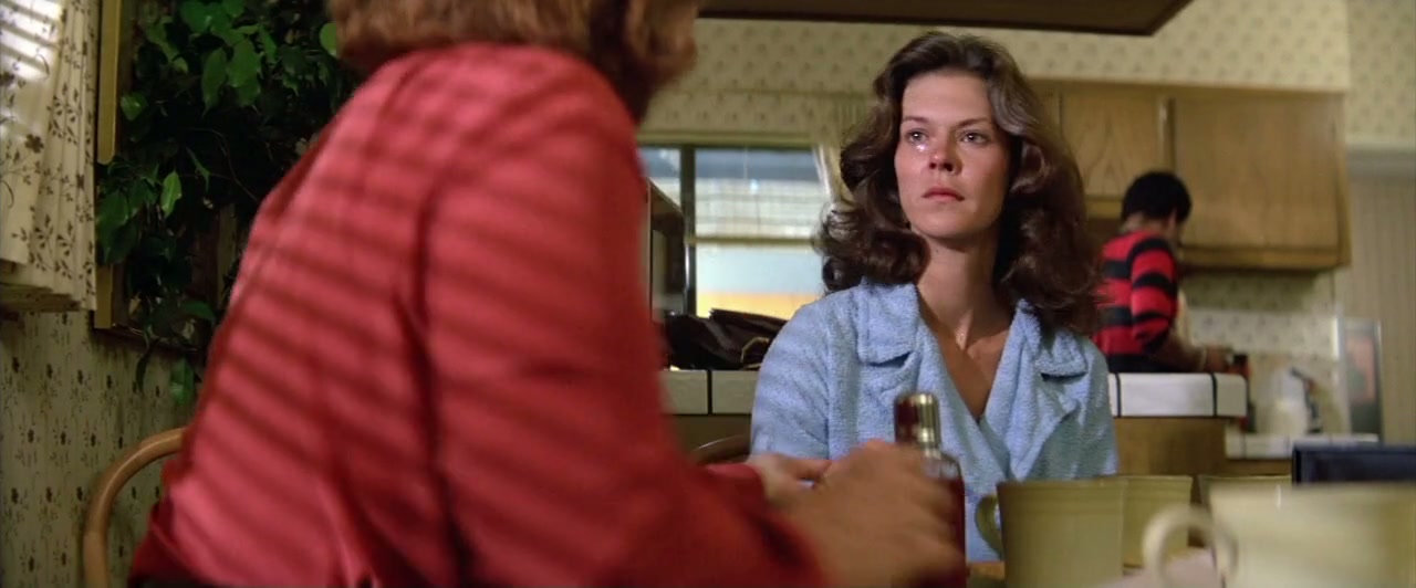 Poltergeist Screenshot