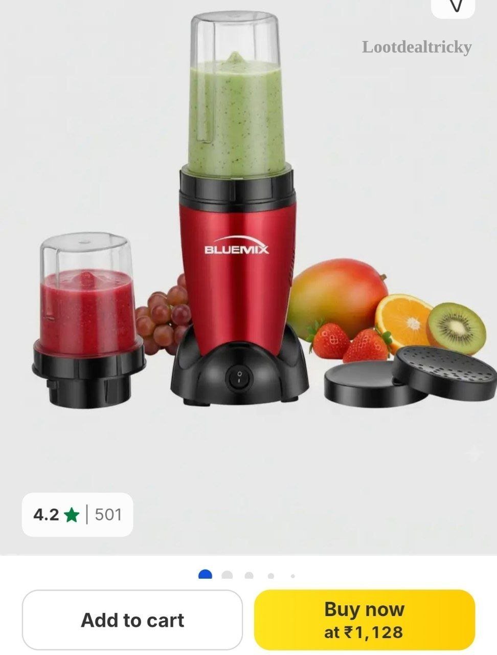 Grab – Just ₹1128 | Loot Lo