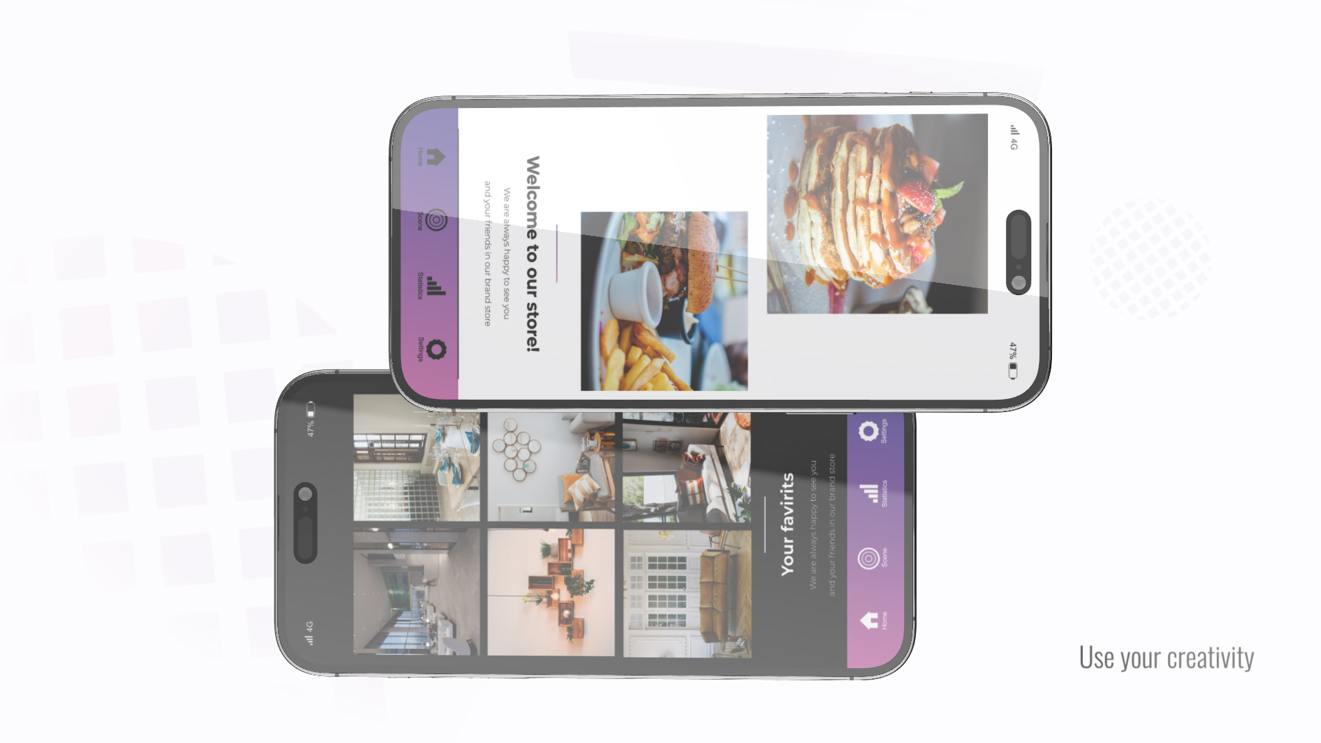 App Promo Phone 14Pro App Promo Phone 14Pro