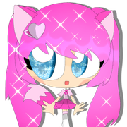 Pinky-heart