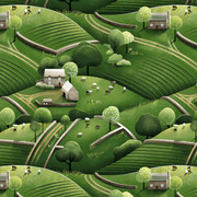 Hills-Of-Green