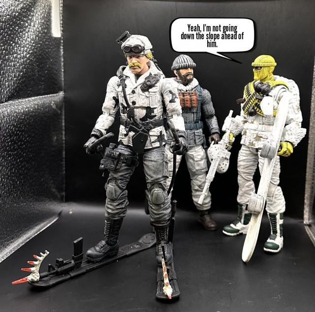 Master Image Customes Backhawkdown’s Classified Customs Master Thread - Page 34 - HissTank.com