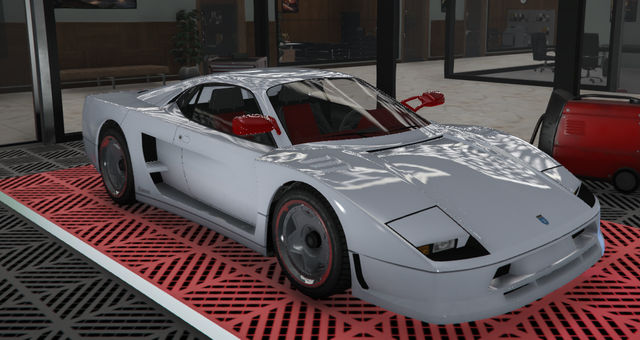Turismo-Classic