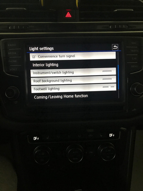 Head-Unit