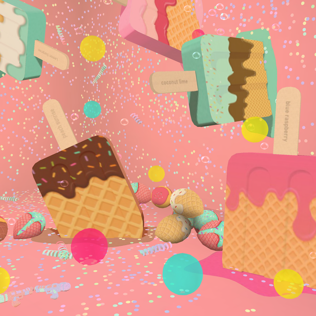 ice-cream