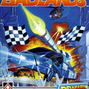 Badlands
