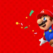 Mario-Wallpaper