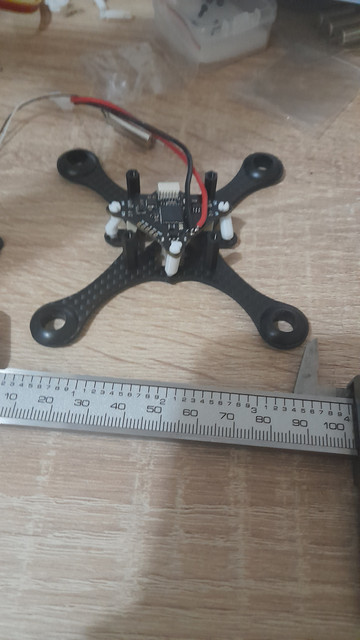 Assembled