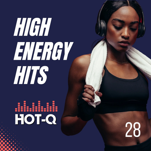 High Energy Hits 028 (2026)