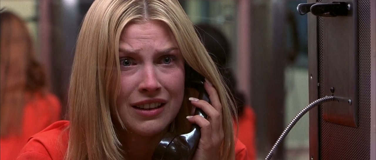 Legally Blonde Screenshot