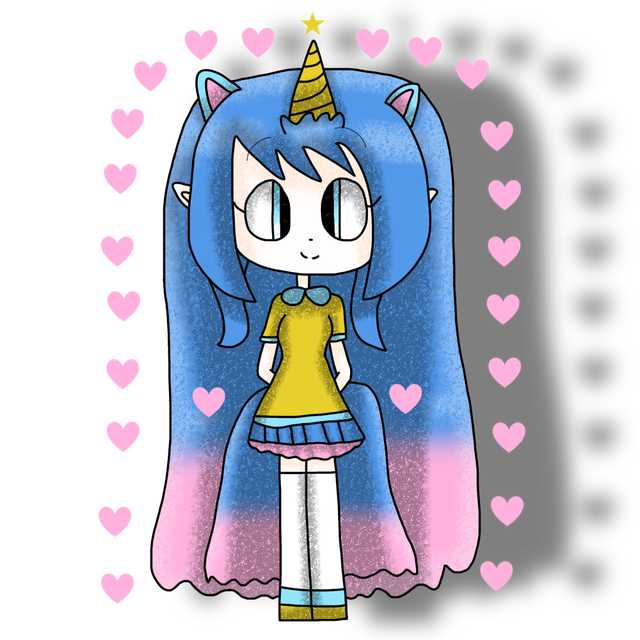 Unicorn