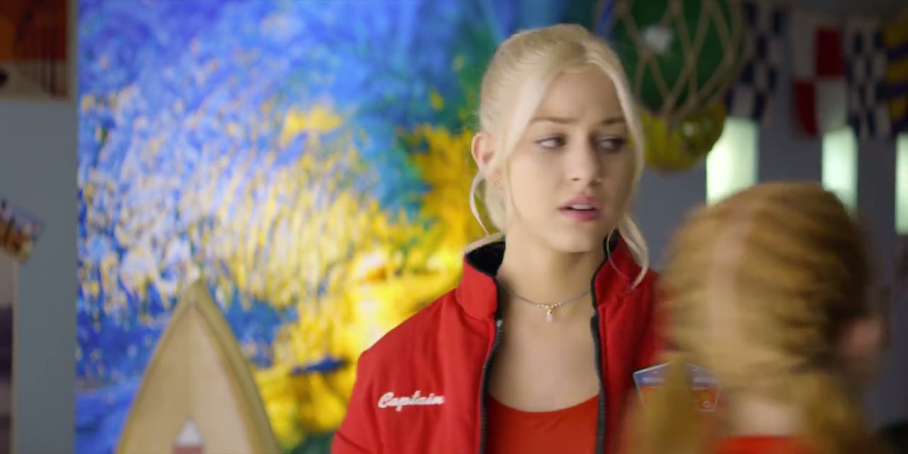 Malibu Rescue: The Series Screenshot
