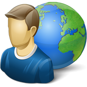 user-earth