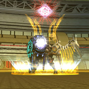 BOOSTER-ROBOT