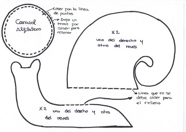 CARACOL