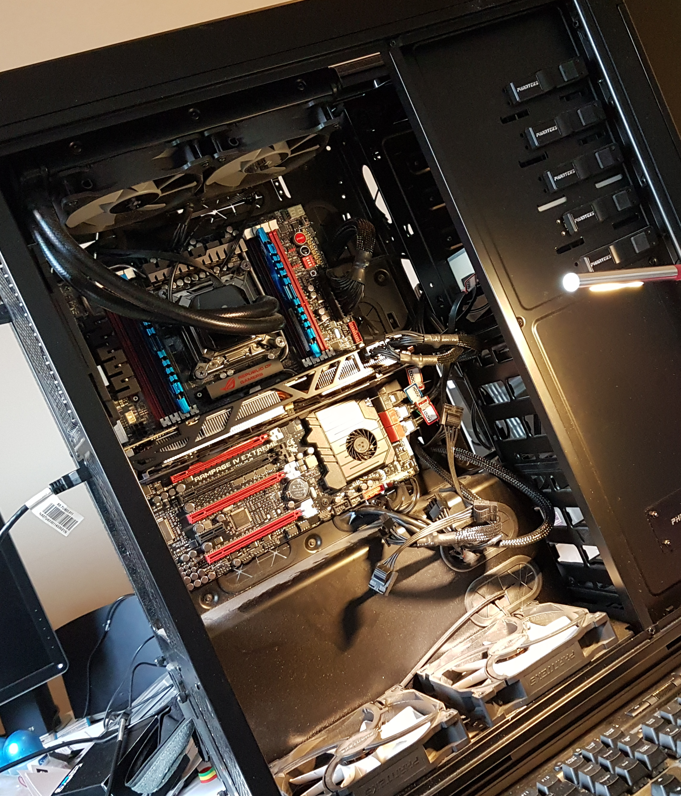 Your PC ATM | Page 1400 | TechPowerUp Forums