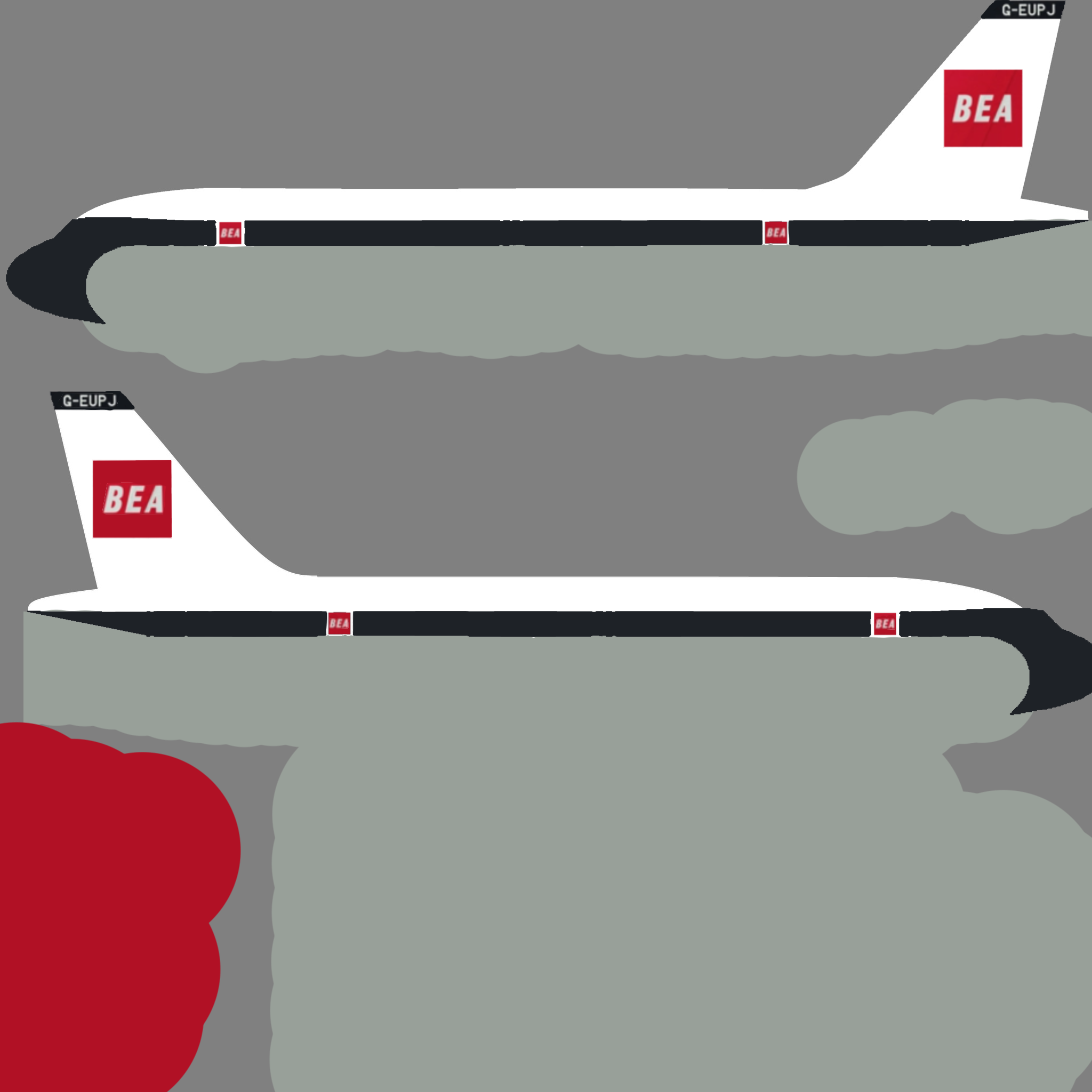 Bea a319 issue 99 spice9 geofs multiliveries github