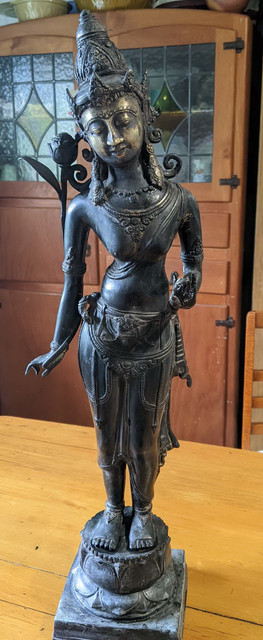 Lakshmi