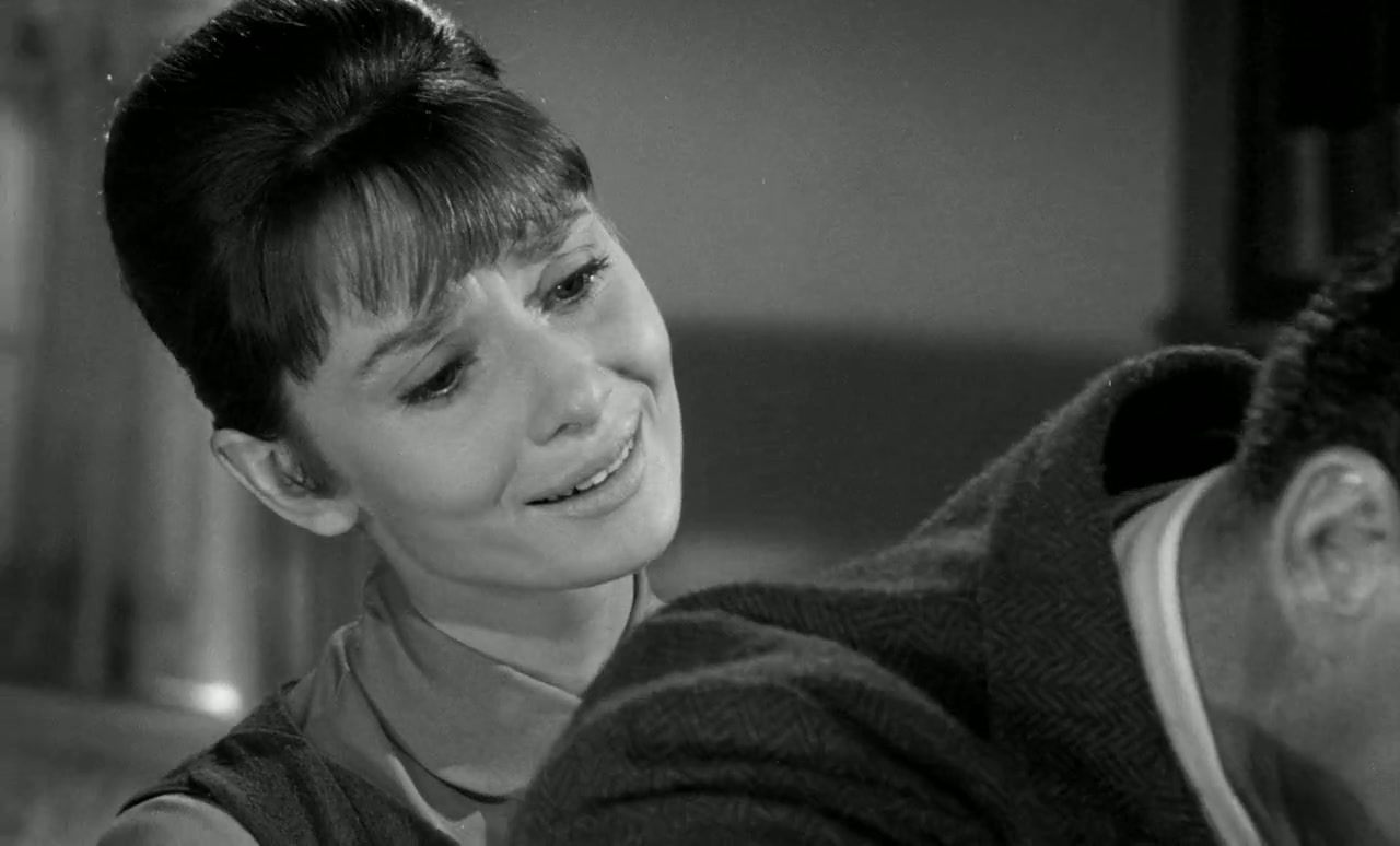 The Children's Hour Screenshot