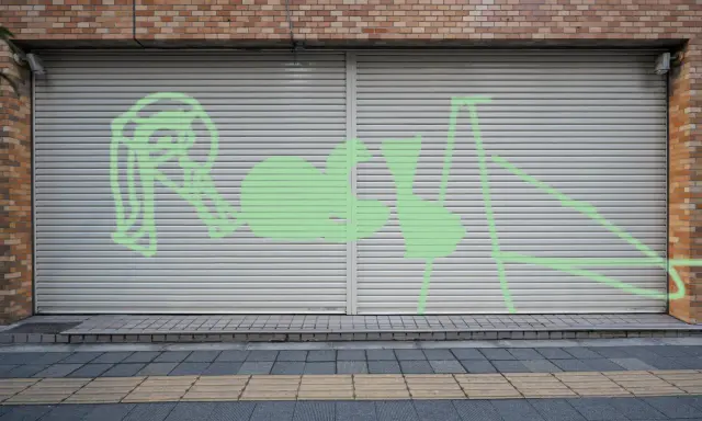 Graffiti artwork by bingodean2007