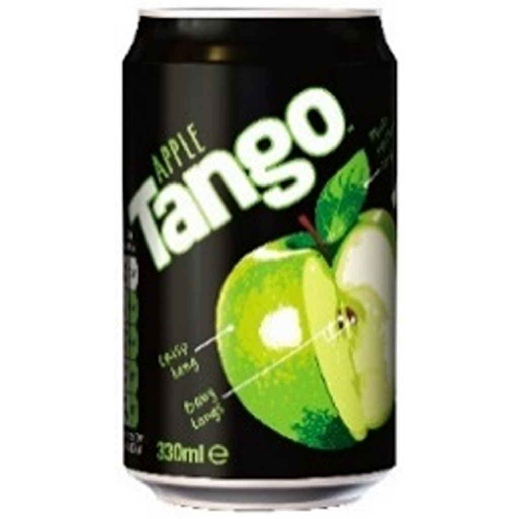Apple Tango