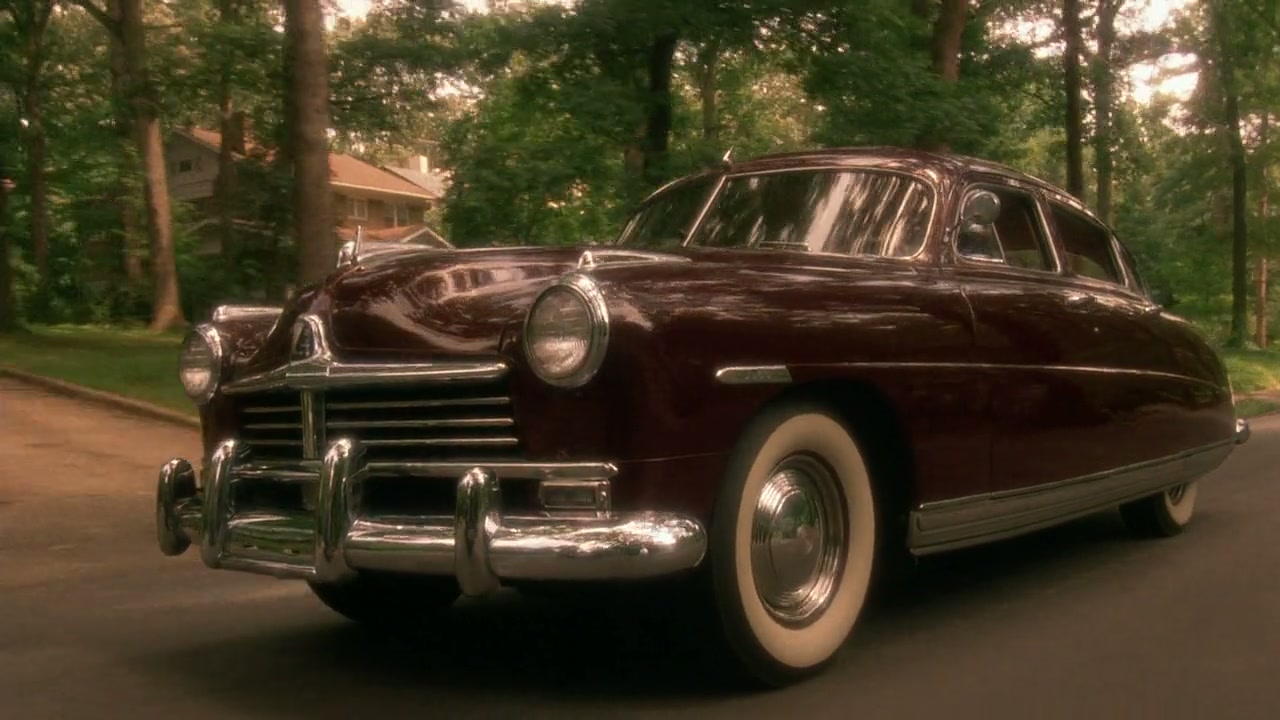 Driving Miss Daisy Screenshot