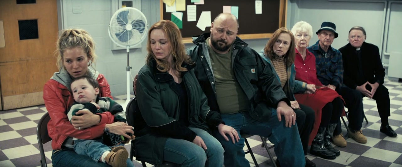 American Woman Screenshot