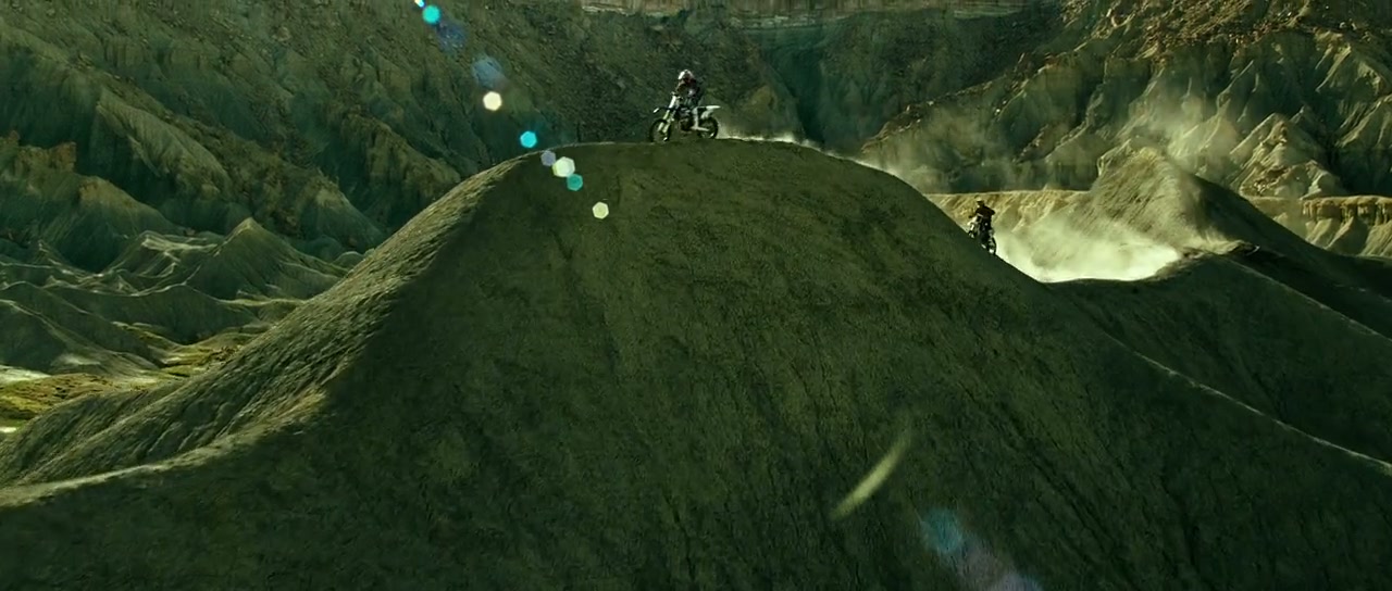 Point Break Screenshot