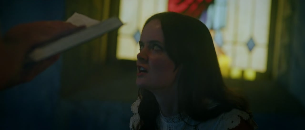 Evil Nun Screenshot