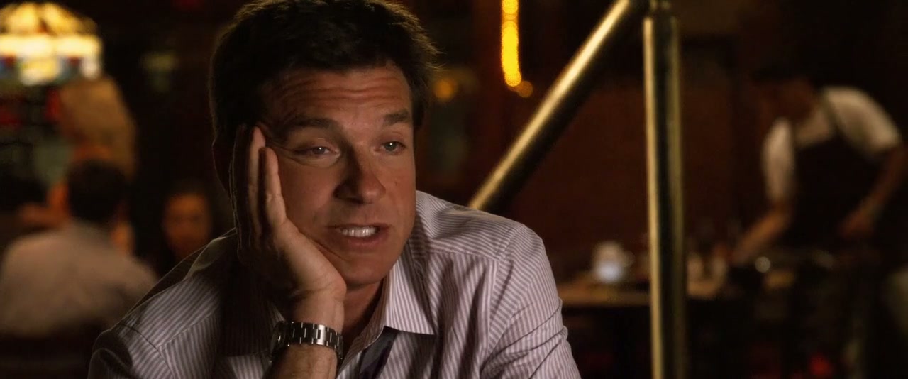 Horrible Bosses Screenshot