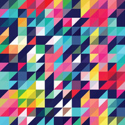 Seamless Pattern Textile Design (34)