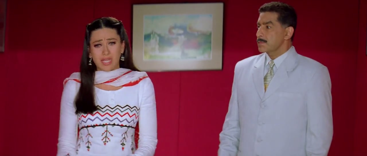 Chal Mere Bhai Screenshot