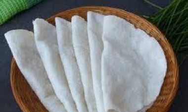চালের রুটি (প্রতি পিস)